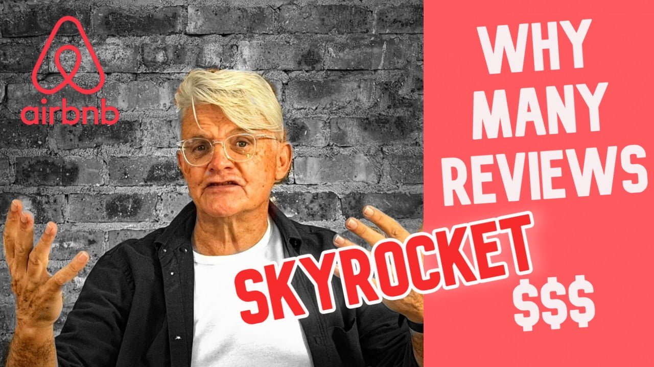 Airbnb Business Strategy For More Airbnb Bookings