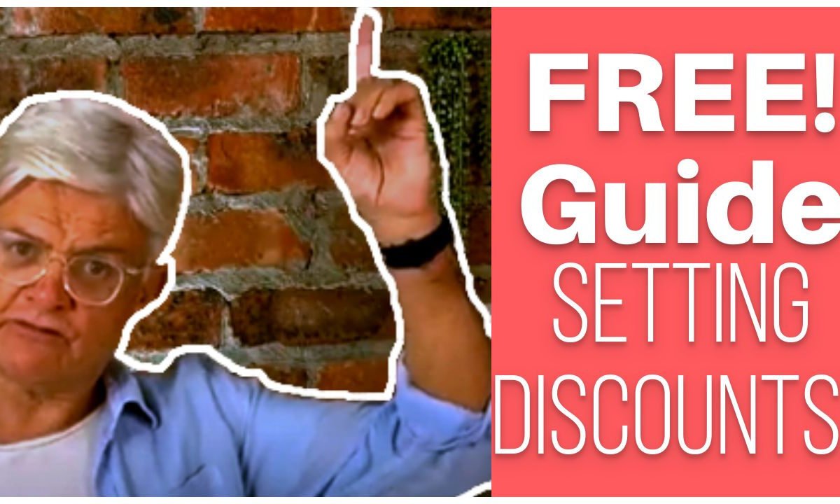 How To Set Airbnb Custom Discount Pricing