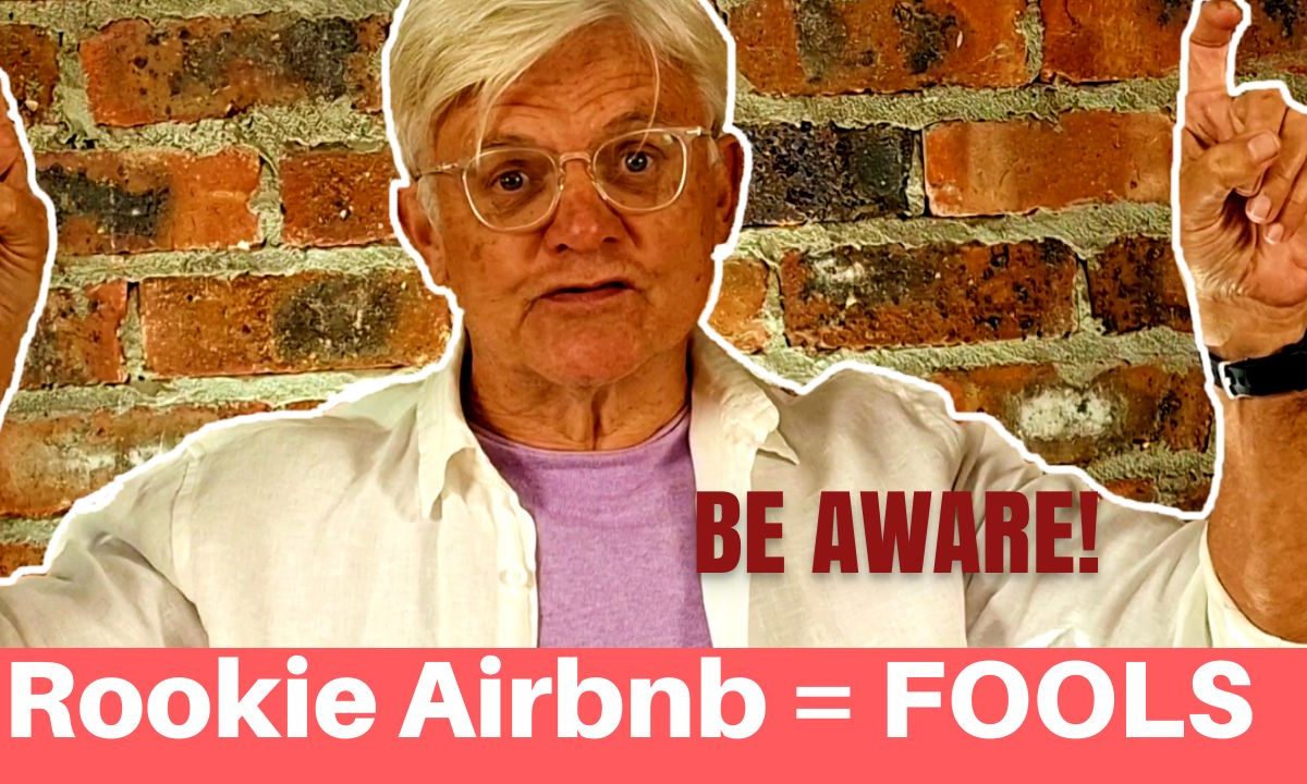 Risks Of New Guests To Airbnb