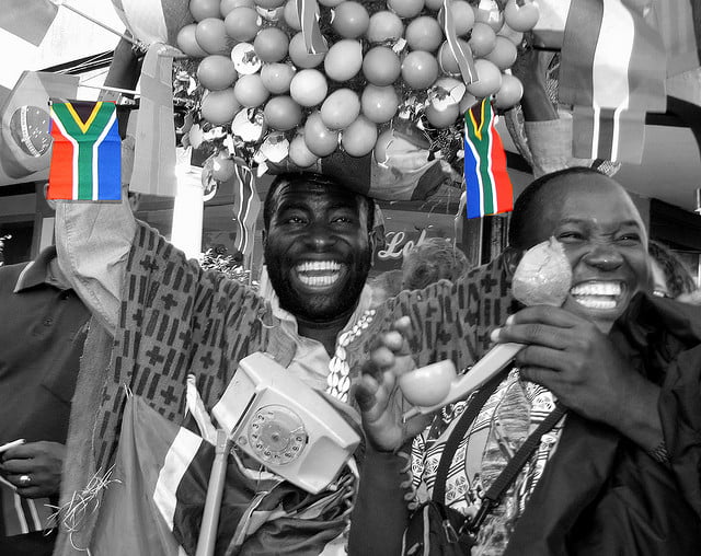 What Is The Magic Of Cape Town? We Got Surprised During Covid! 2 Cape Town Magic