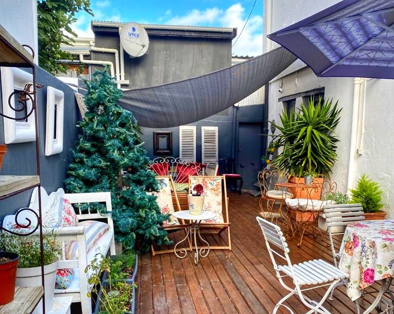 Best Simonstown Restaurants 25 best-simonstown-restaurants-celebration-cafe