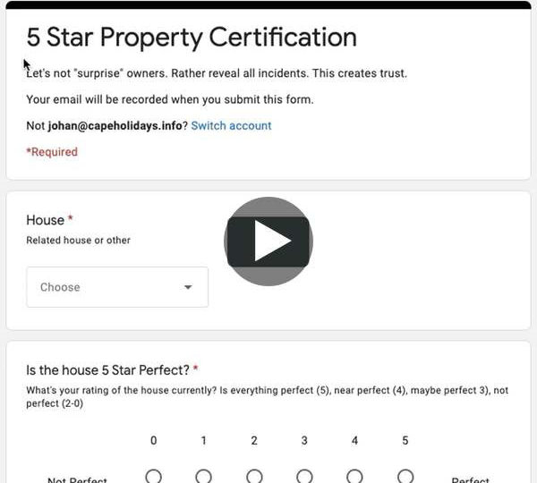 Sample Airbnb Checkout Instructions Airbnb Check-Out Form & Review Of Guest By Host