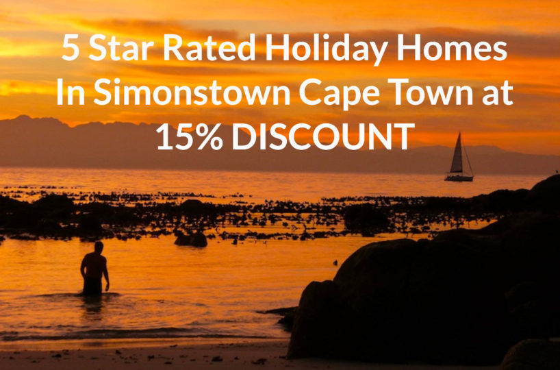 Holiday-Homes-In-Simonstown-Cape-Town BEACHES