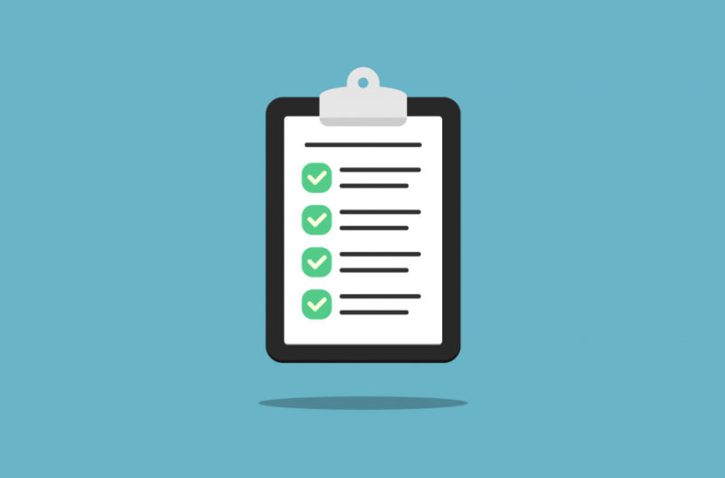Sample Airbnb Checkout Instructions to ensure hosts anticipate issues and 5 star reviews