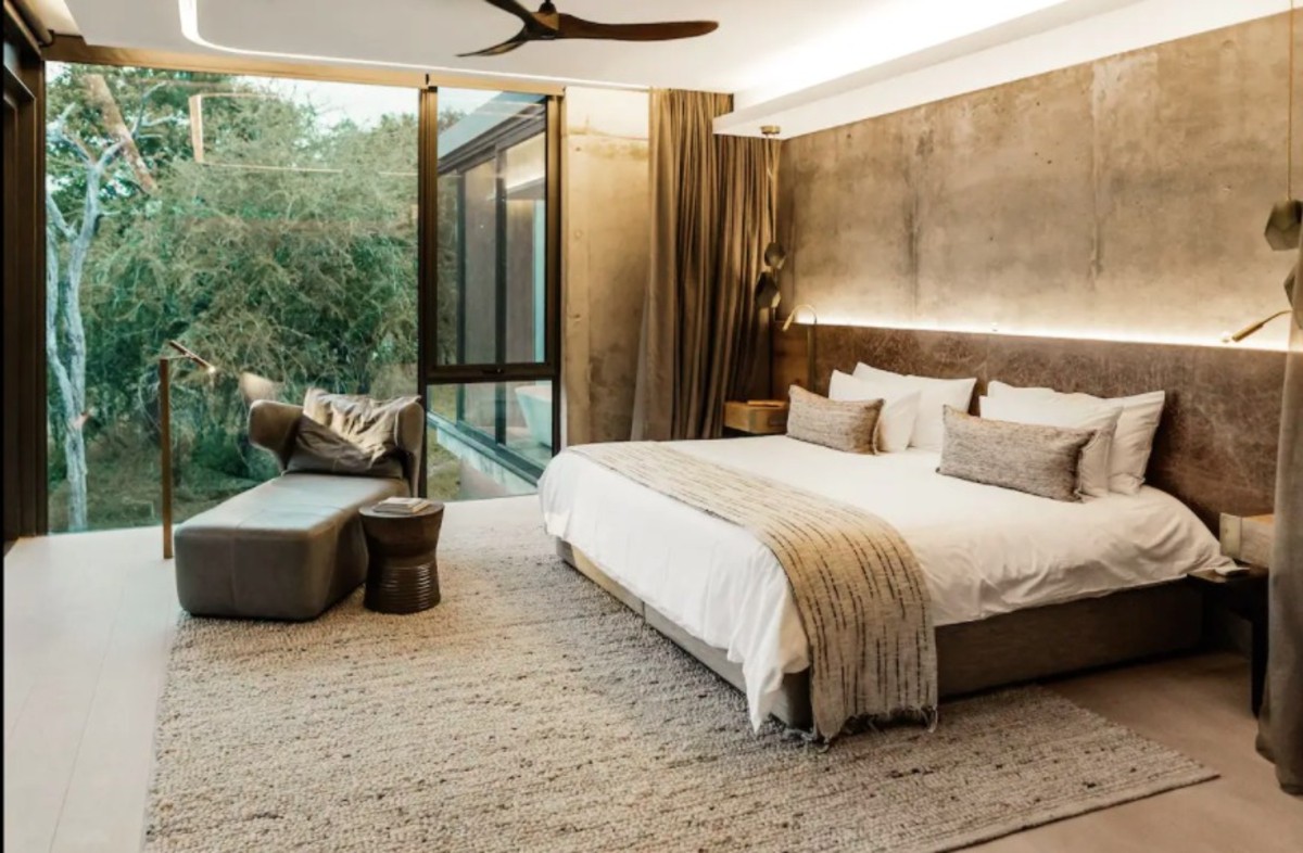 10 Most Expensive Airbnbs In South Africa - Are They Attracting Any Guests at R30 000 Per Person Per Night? 10