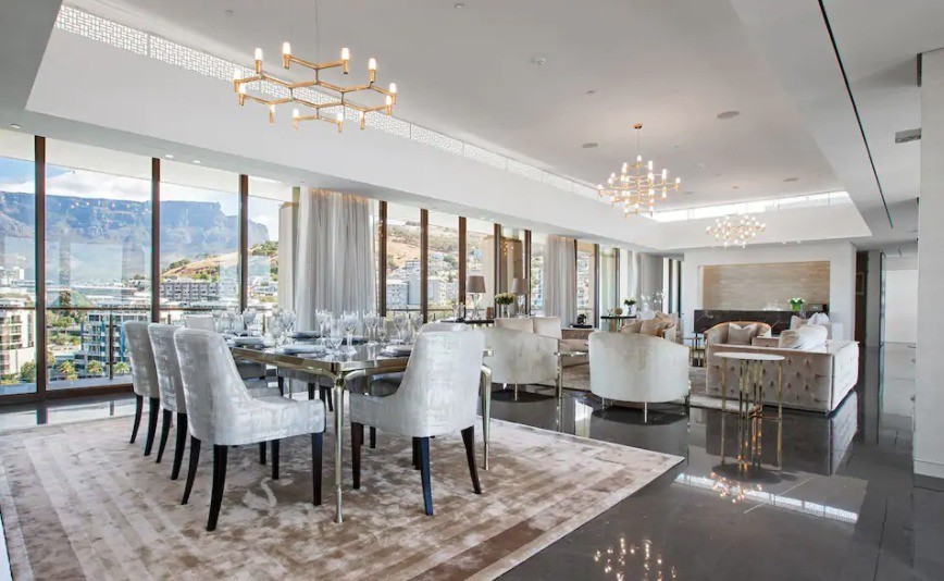 10 Most Expensive Airbnbs In South Africa - Are They Attracting Any Guests at R30 000 Per Person Per Night? 18 Most-Expensive-Airbnb-In-South-Africa-The-One-And-Only-Minosa