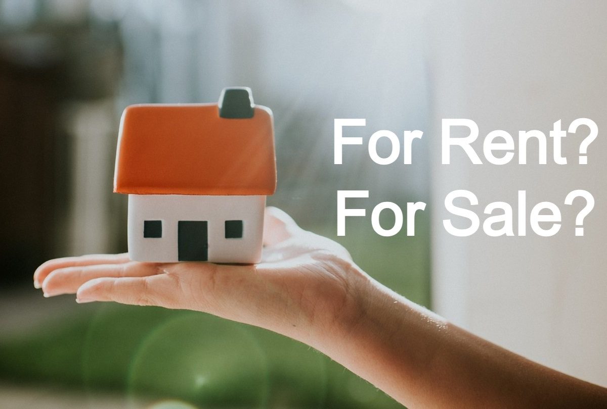 Should You Sell Or Rent Your House in Cape Town South Africa
