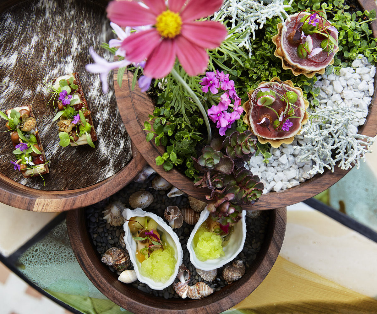 la-colombe-Things-To-Do-in-Cape-Town-On-Your-Birthday