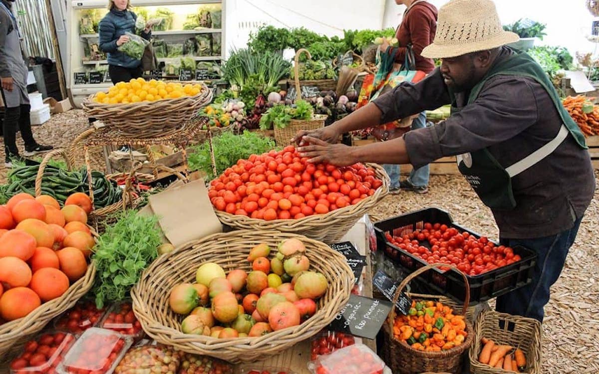 Farmers-Markets-Cape-Town-Vegetable-Organic
