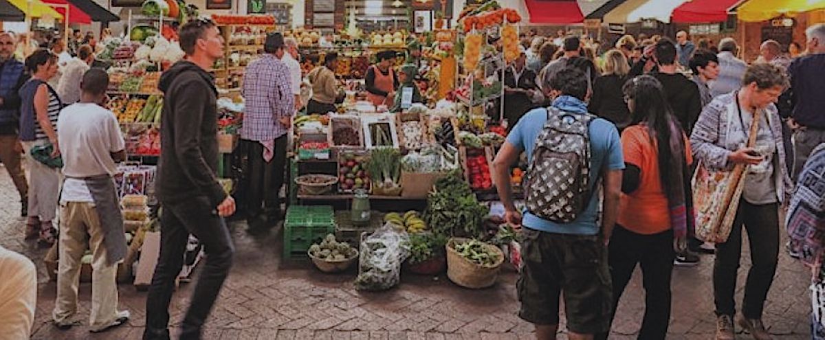 Discover The 4 Highly Rated & Most Popular Farmers Markets Cape Town 8 The-Neighbourgoods-Market
