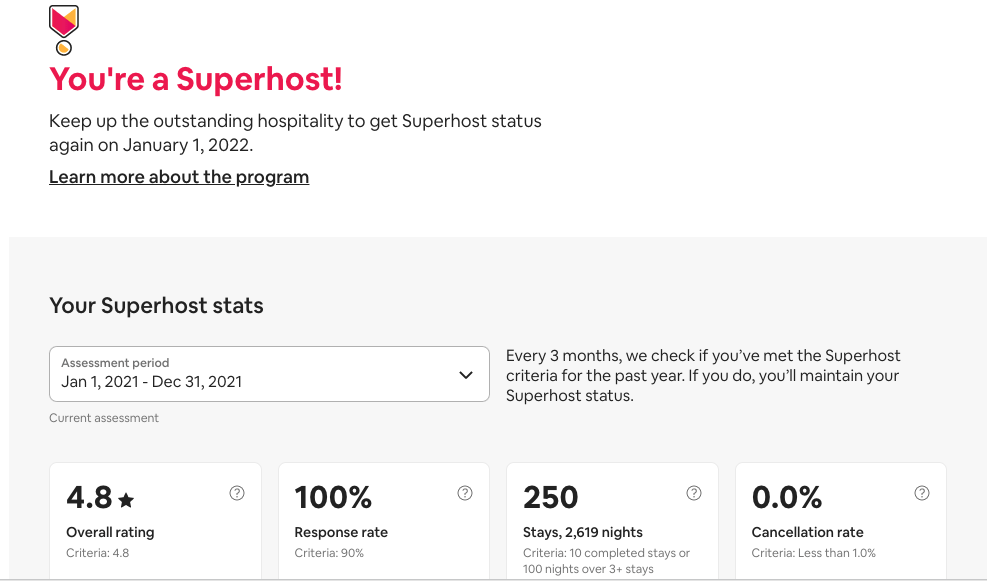 How To Blast The Lid On The 4 "Best" Airbnb Rental Agencies Cape Town 12 airbnb agency capeholidays superhost status 2021