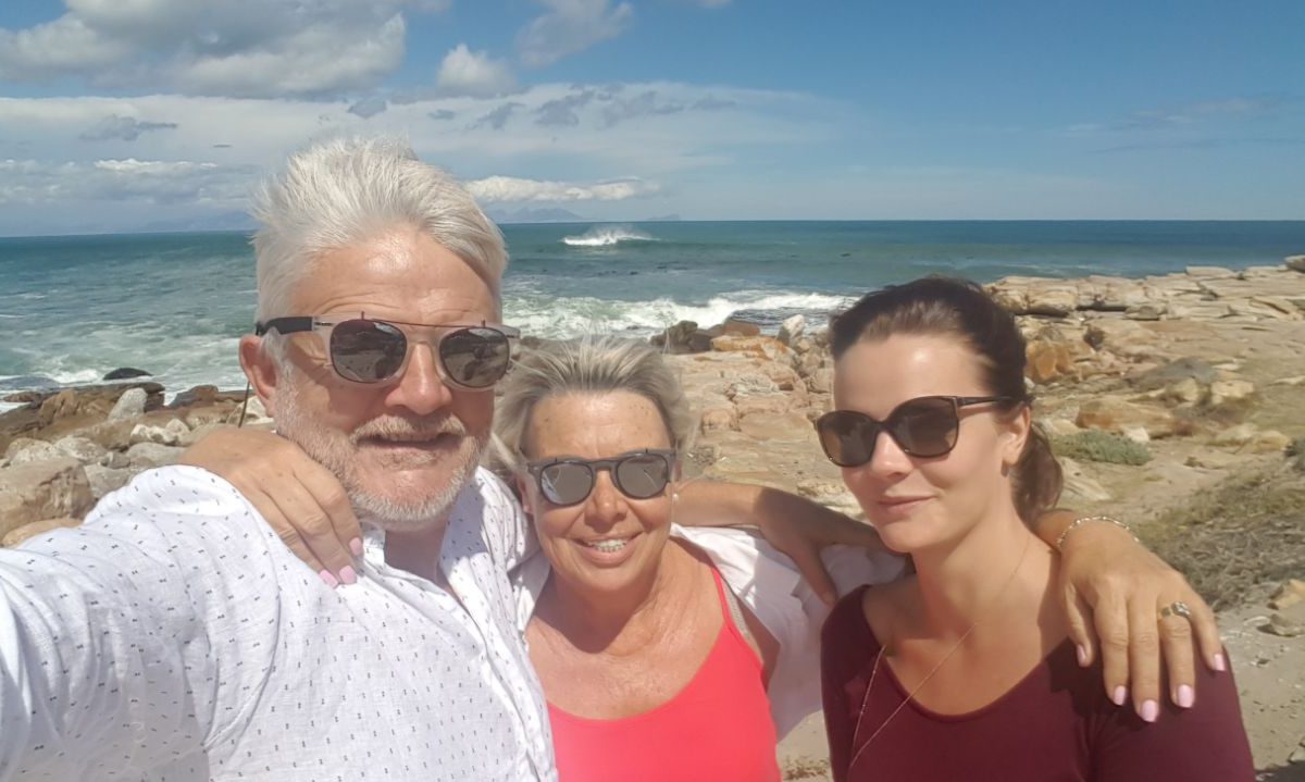 The Horak Clan