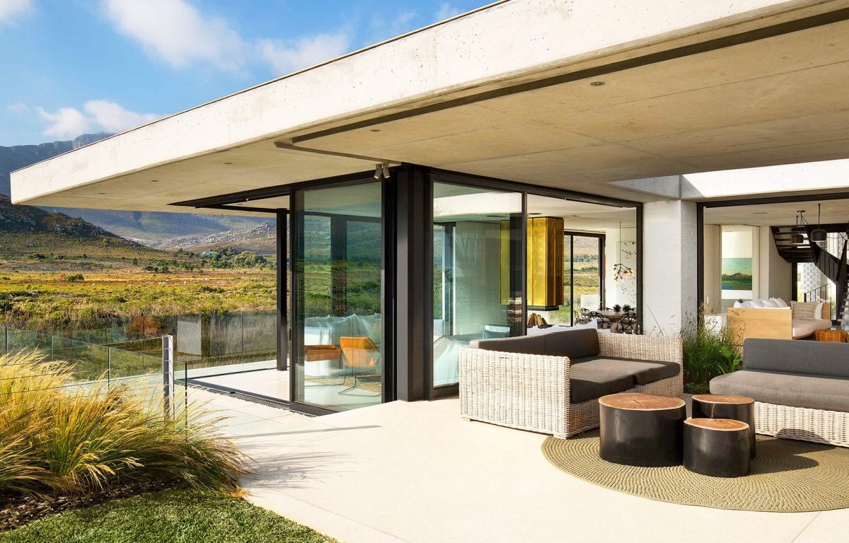 Airbnb Property Management Fees Cape Town Listing a home