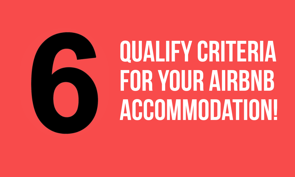 6 Criteria CapeHolidays Management Airbnb Agency In Cape Town
