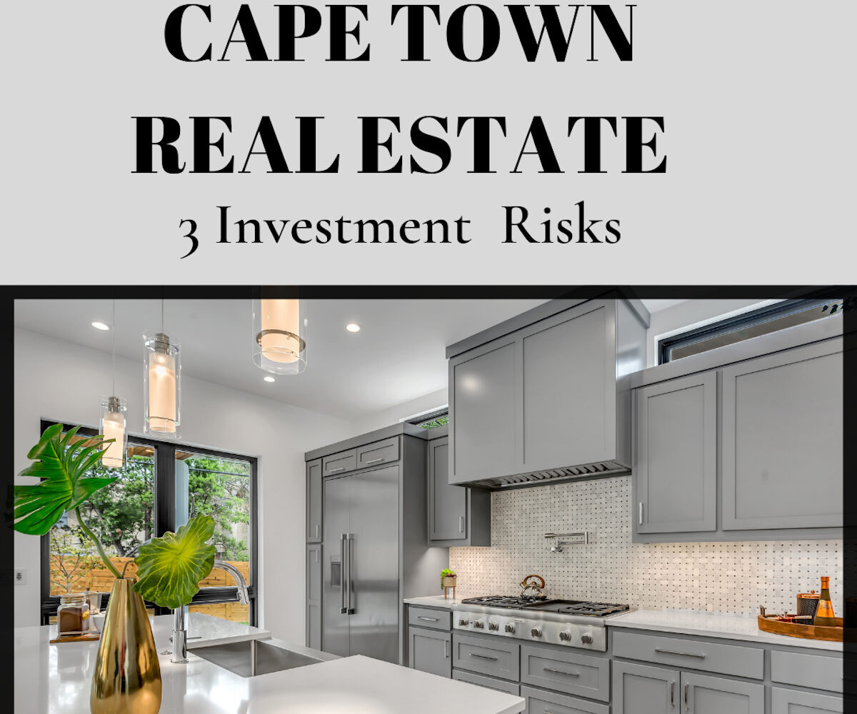 Cape Town Airbnb Investment