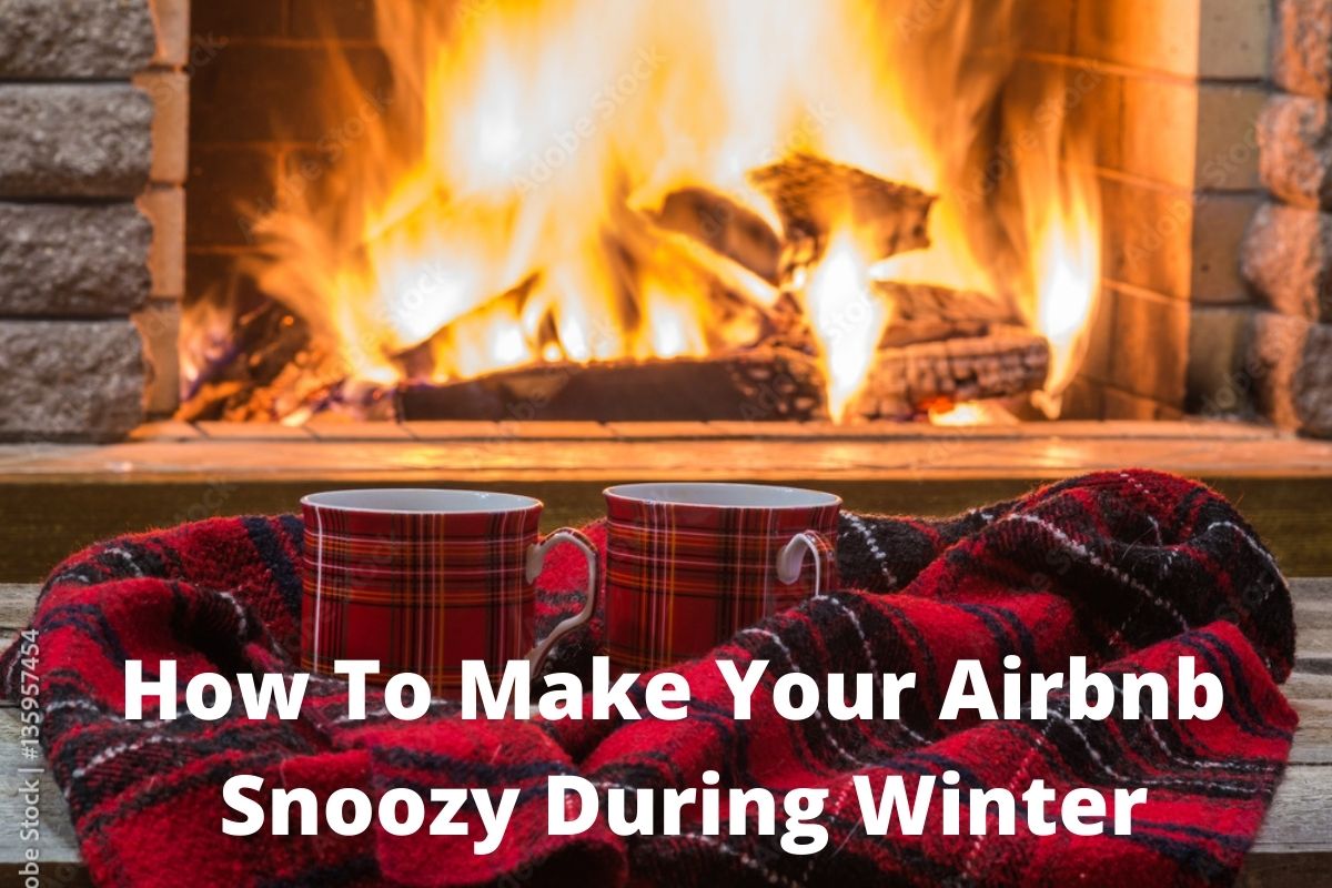 Cape Town Airbnb Hosts Make It Snoozy During winter