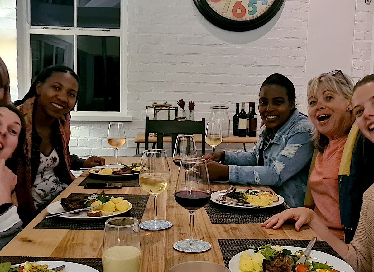 The Best Short Term Rental Agency In Cape Town