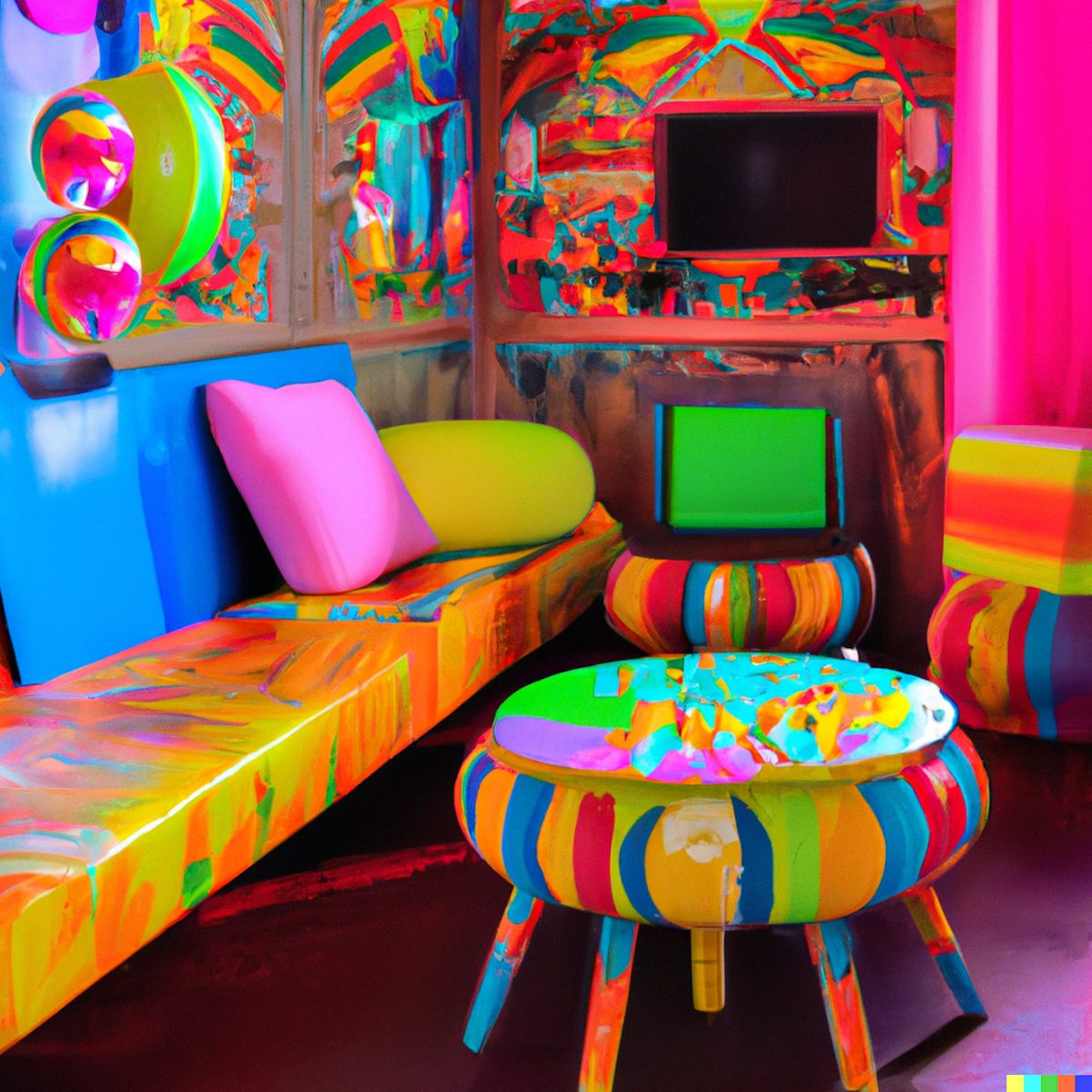 Differentiating Your Airbnb: Don't Get Filtered Out by Guests Among the Sea of Cookie-Cutters 26 instagramable-Airbnb-Interior