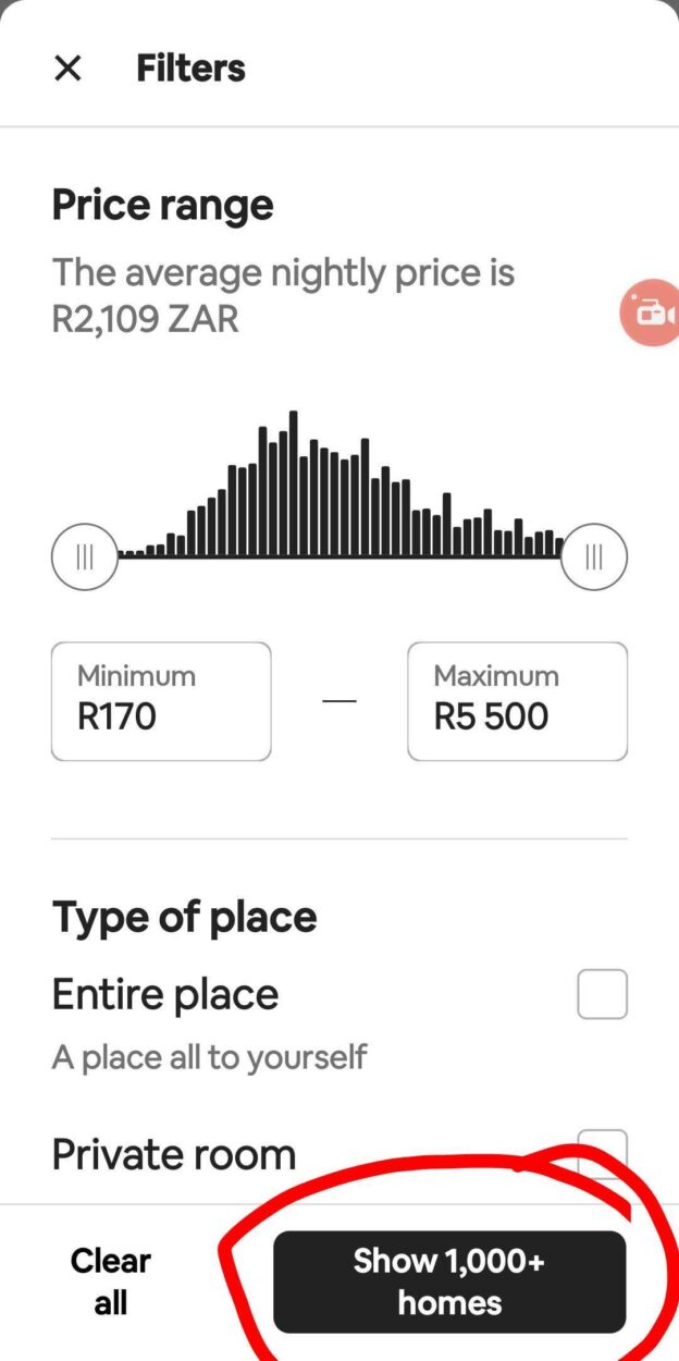 Differentiating Your Airbnb: Don't Get Filtered Out by Guests Among the Sea of Cookie-Cutters 28 Differentiating Your Airbnb