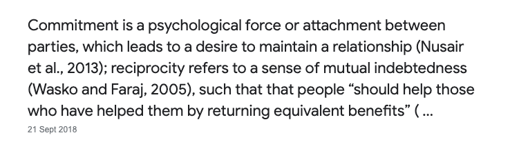 Unloading The Bias Dice: An Airbnb Review Strategy & Guide to Using Cialdini's Influence Principles 13 word image 62426 2