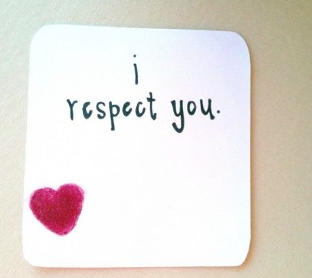 Unloading The Bias Dice: An Airbnb Review Strategy & Guide to Using Cialdini's Influence Principles 17 AIrbnb review strategy I respect you