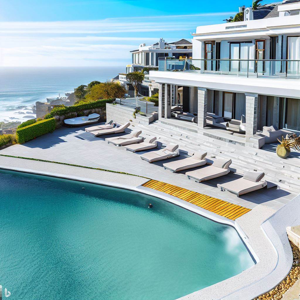 Fresnaye Airbnb Management Agency showing a typical and profitable type home