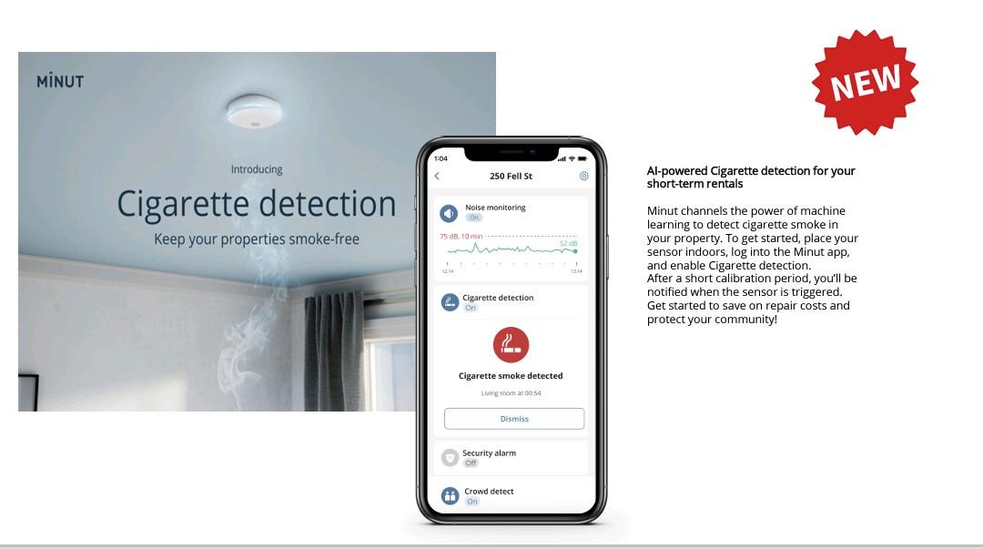 Fortify Your Airbnb Property's Risk Remotely With Smart Tools 6 Airbnb Property's Risk remotely
