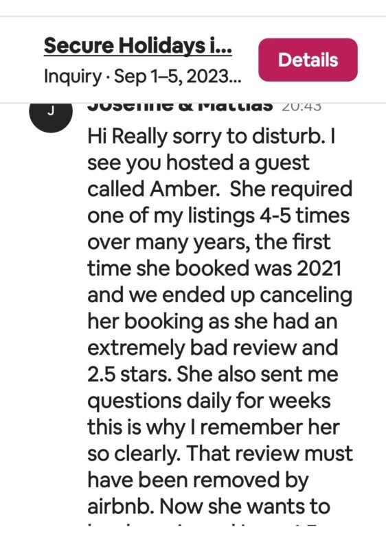 The Hidden Benefits of Honest Airbnb Reviews for Hosts 1 Guest Taught Us 10 airbnb-reviews-host-