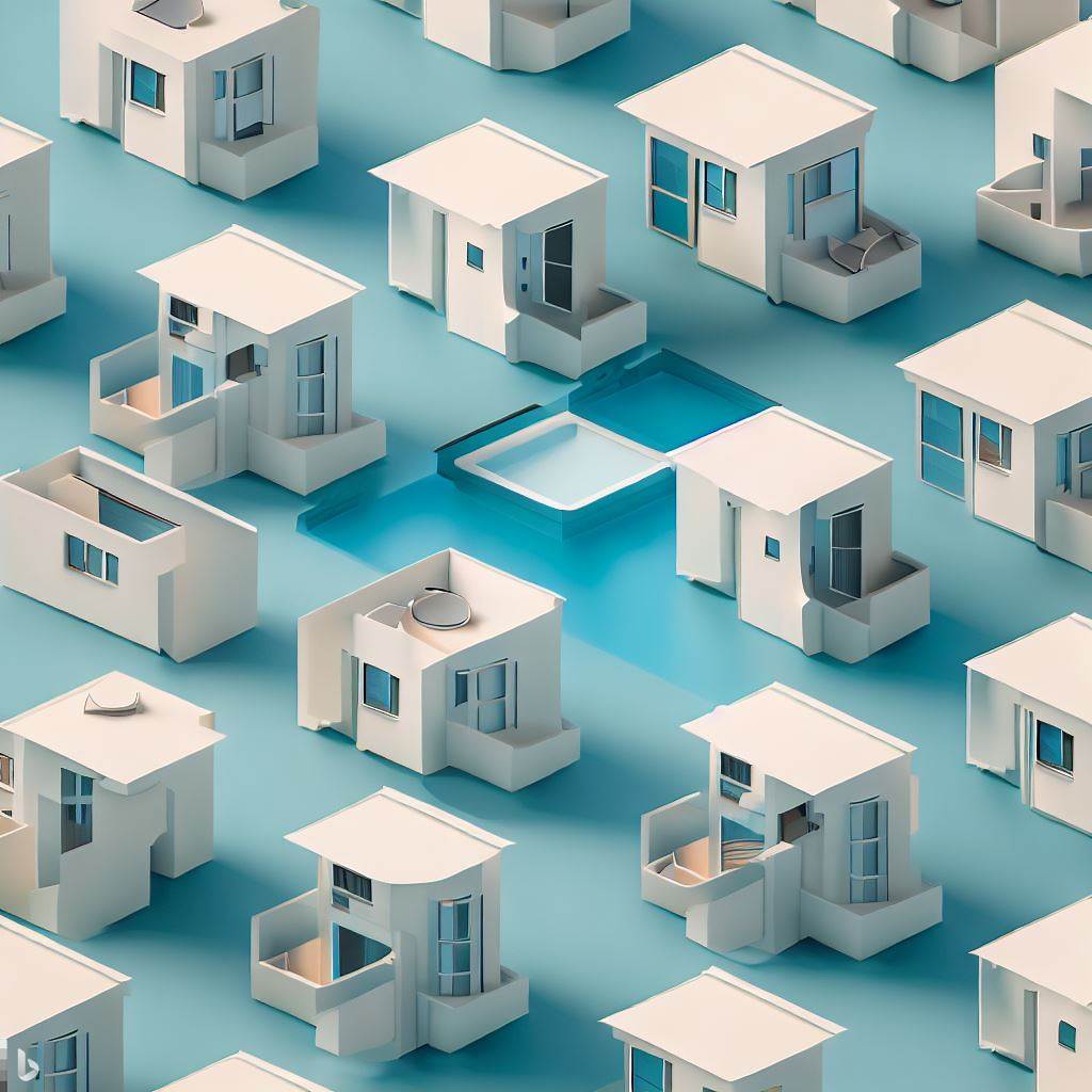 Cape Town Airbnb Investment Properties: Simple 8 Step Guide to Unlocking Major Rental Income 1 Profitable Cape Town Airbnb Investment Properties But watch out for cookie cutters