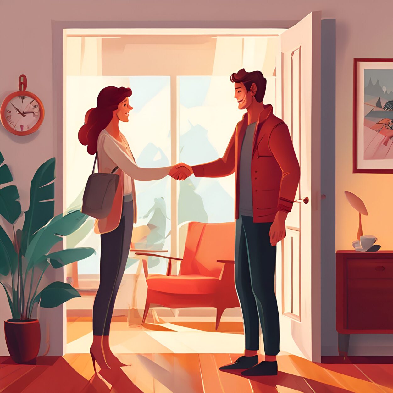 How to get more 5 start airbnb reviews get 5 star airbnb reviews and profit