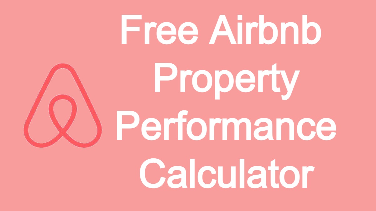 Airbnb Performance Calculator