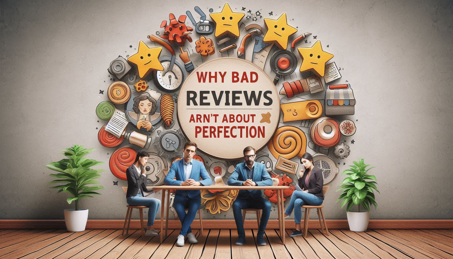 Cape town Airbnb property management