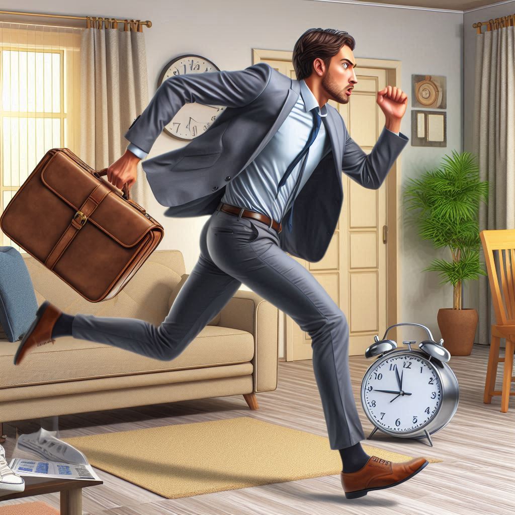 Last-minute Airbnb guests