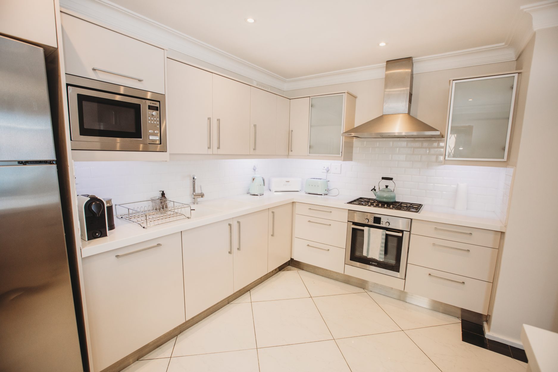 Charming Sea Vista in Clovelly - Vista do Mar 9 AirbnbImages10of27