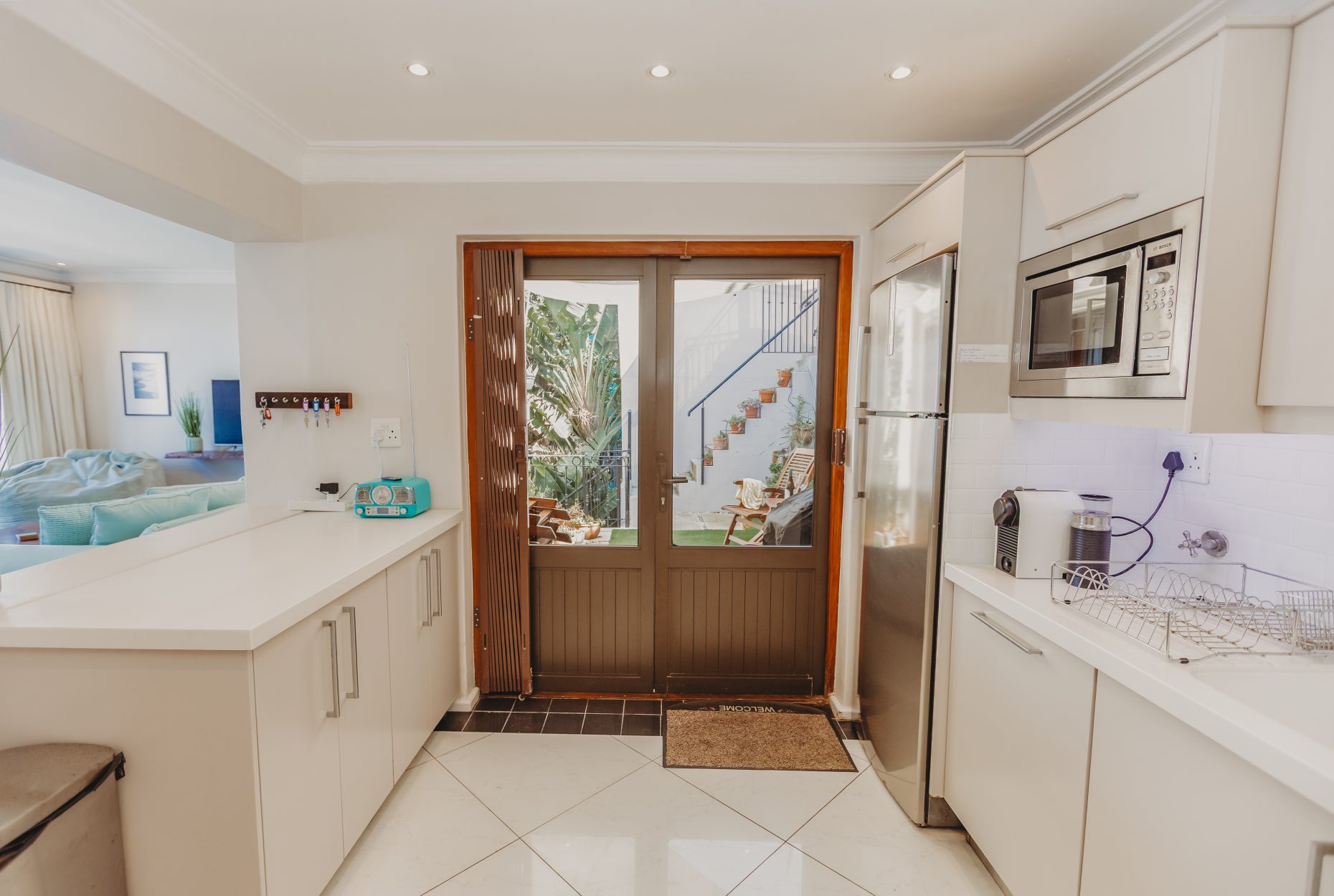 Charming Sea Vista in Clovelly - Vista do Mar 11 AirbnbImages12of27