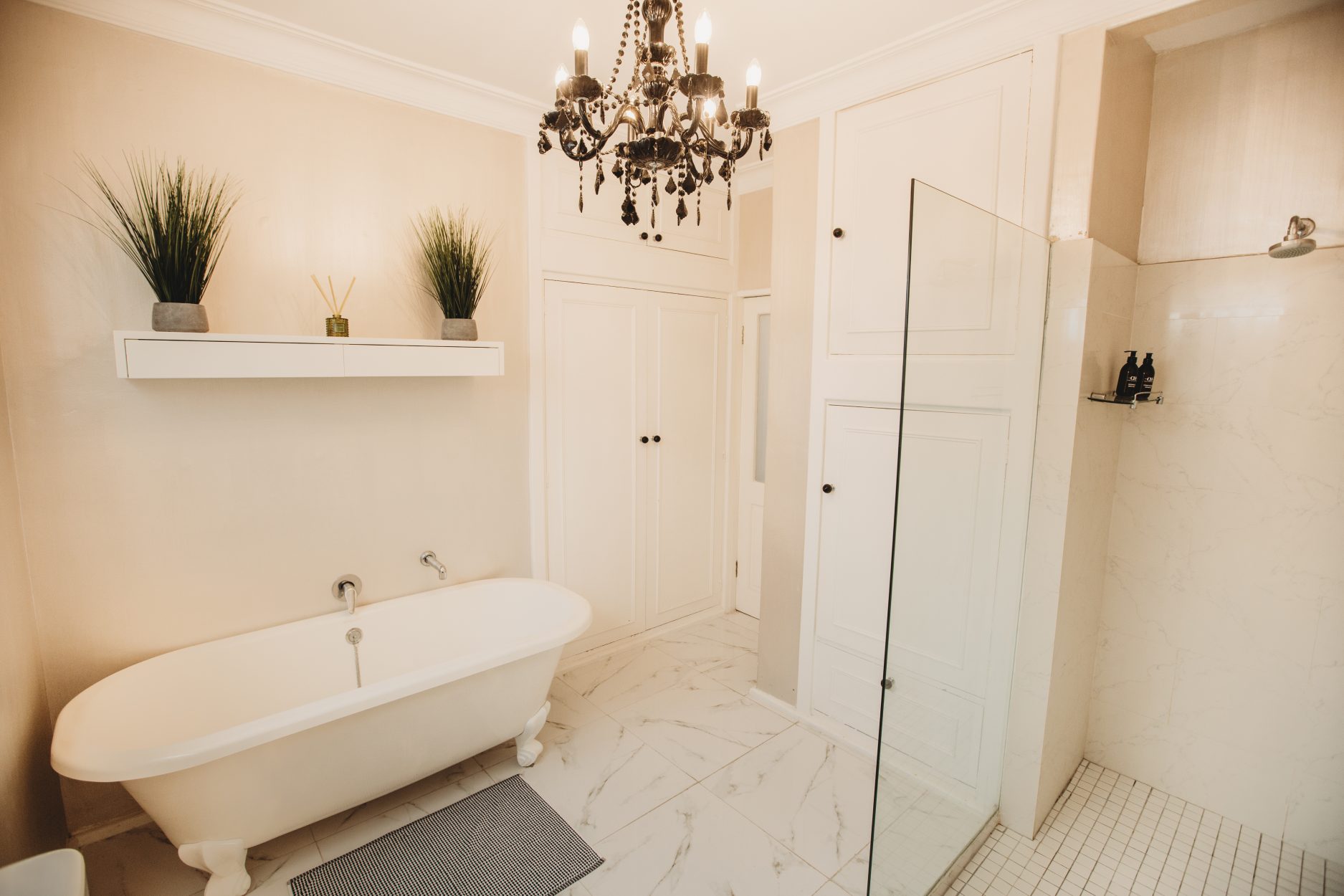 Charming Sea Vista in Clovelly - Vista do Mar 14 AirbnbImages15of27