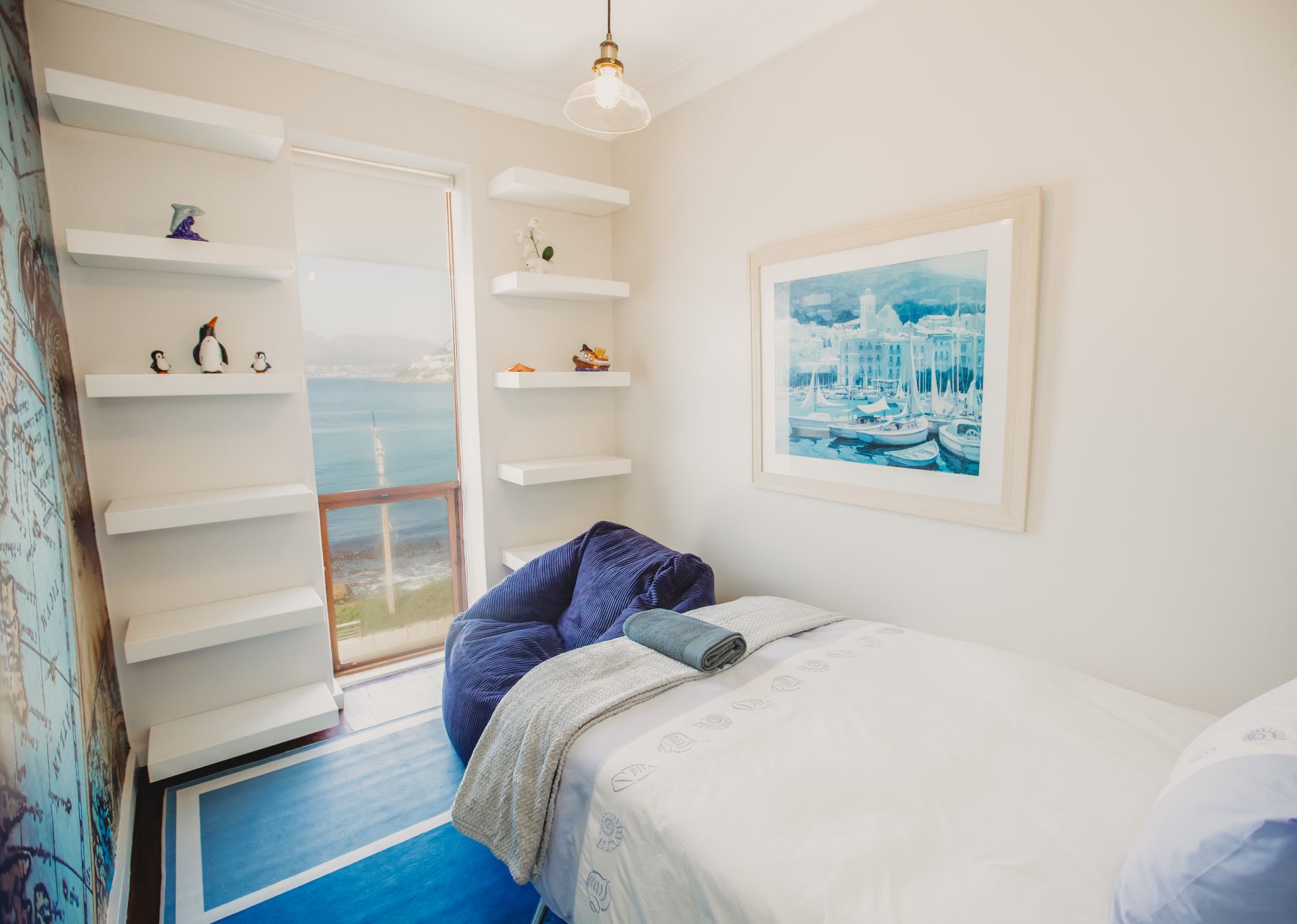 Charming Sea Vista in Clovelly - Vista do Mar 16 AirbnbImages17of27
