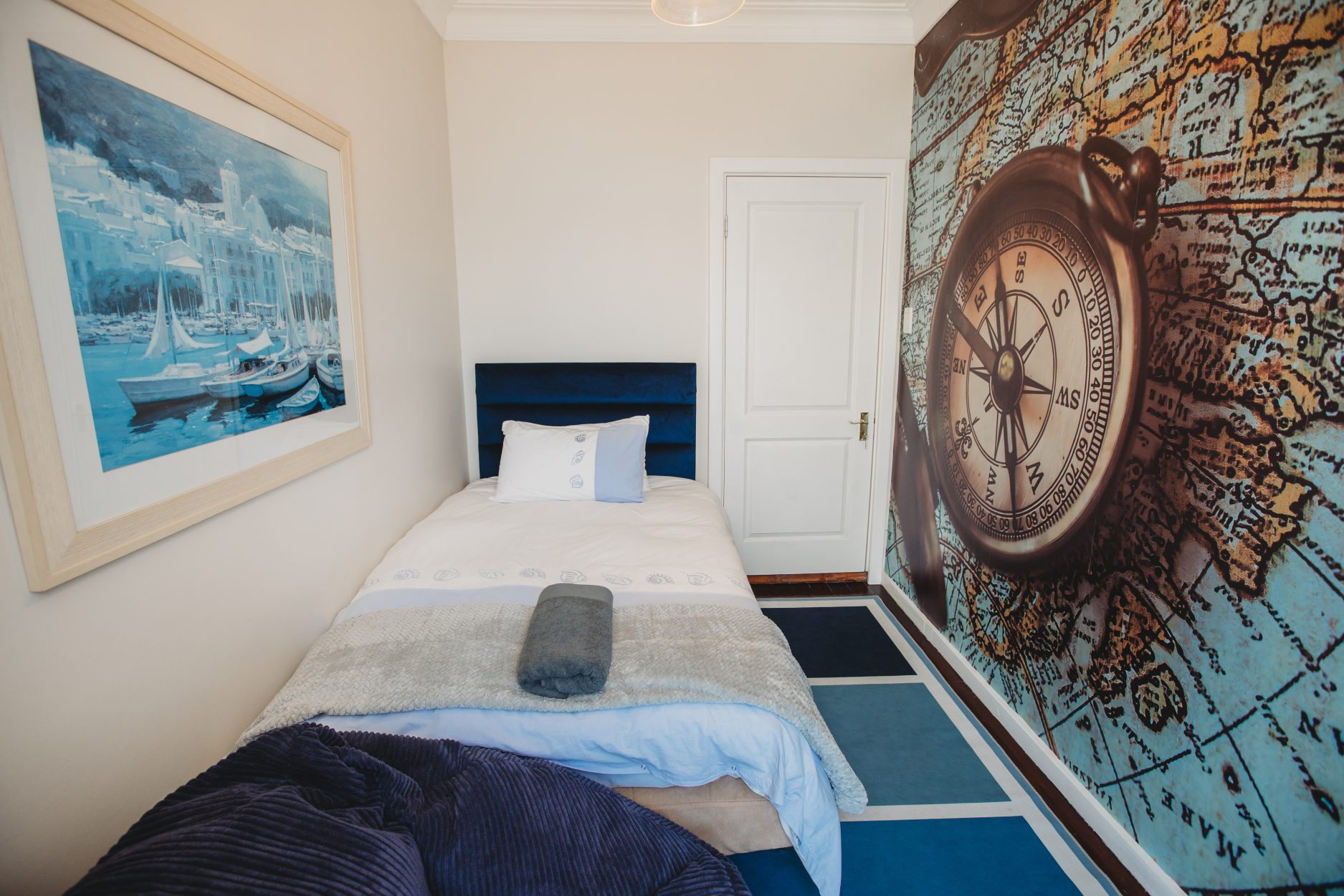 Charming Sea Vista in Clovelly - Vista do Mar 17 AirbnbImages18of27 1