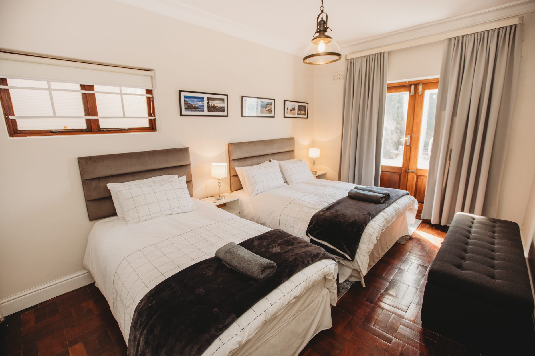 Charming Sea Vista in Clovelly - Vista do Mar 18 AirbnbImages19of27