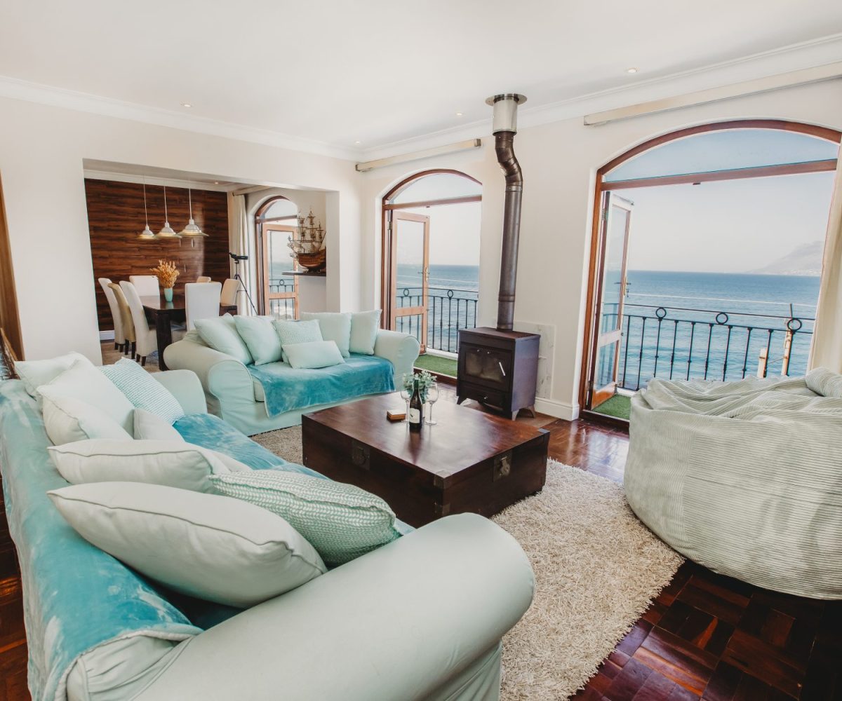 Kalk Bay Short Term Accommodation