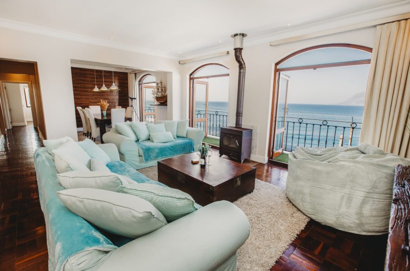 Kalk Bay Short Term Accommodation