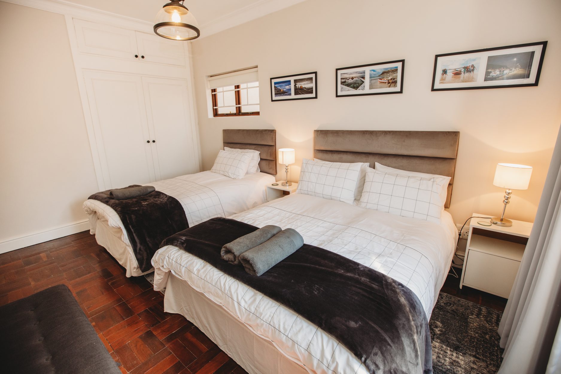 Charming Sea Vista in Clovelly - Vista do Mar 19 AirbnbImages20of27