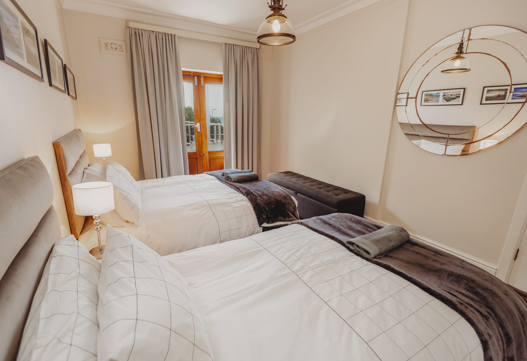 Charming Sea Vista in Clovelly - Vista do Mar 20 AirbnbImages21of27