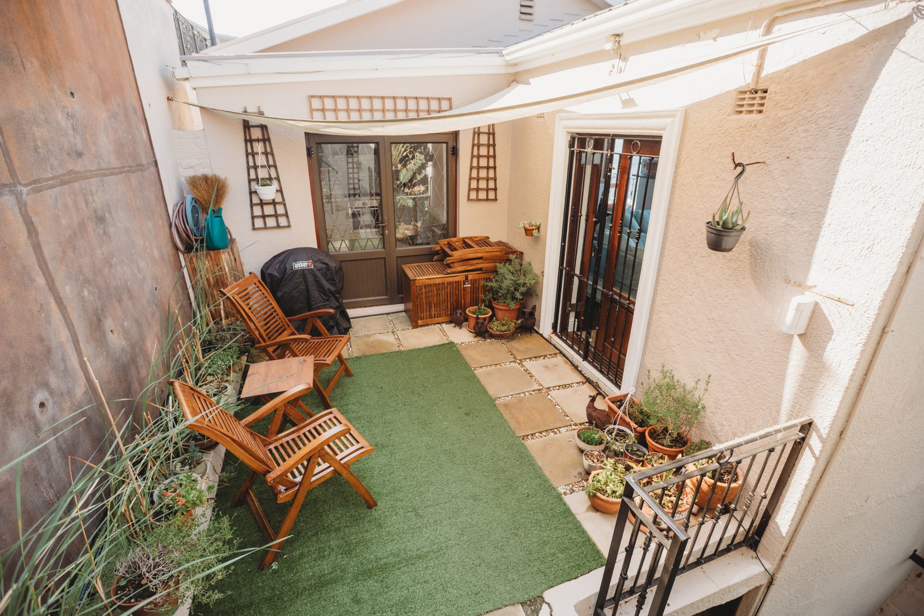 Charming Sea Vista in Clovelly - Vista do Mar 24 AirbnbImages25of27