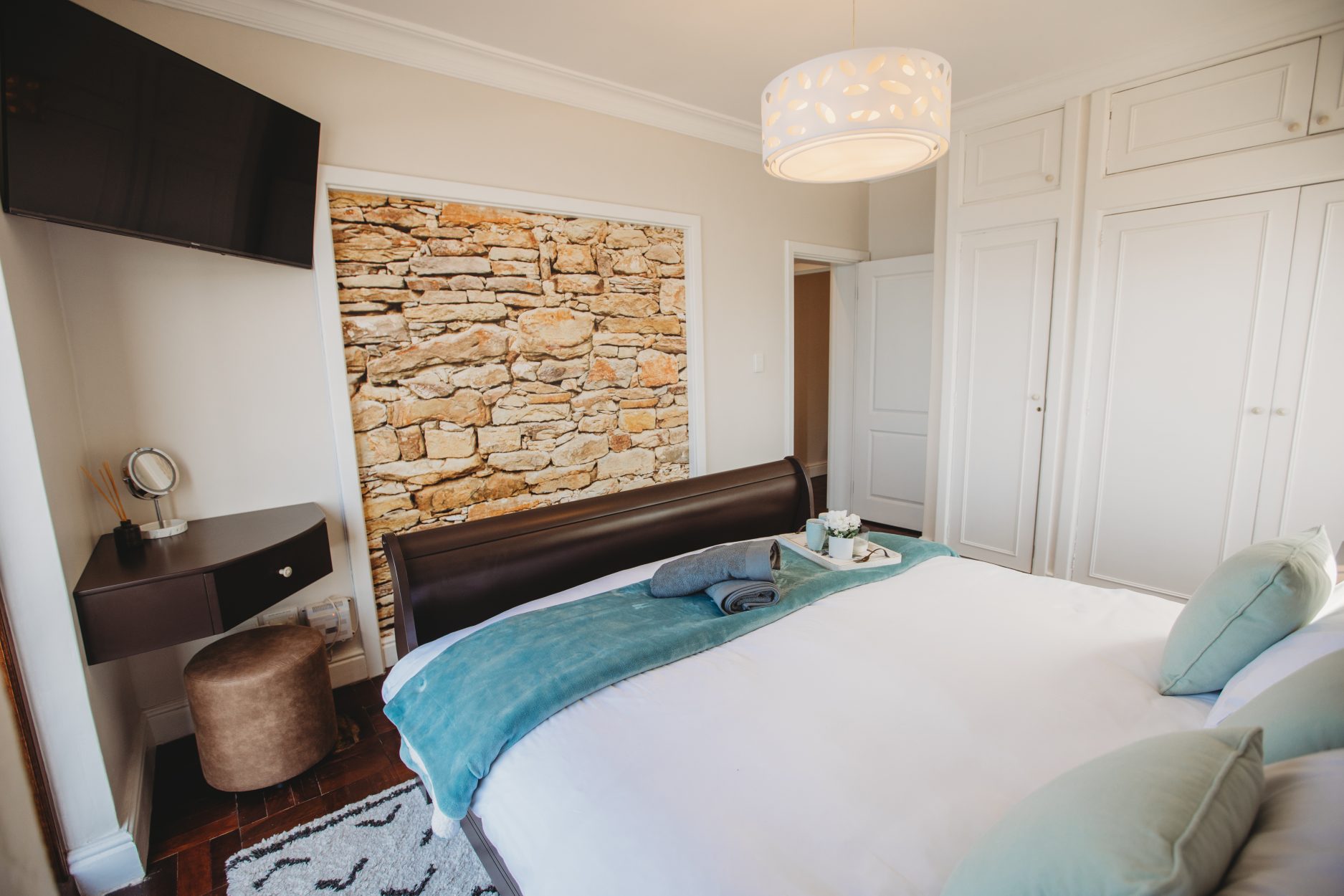 Charming Sea Vista in Clovelly - Vista do Mar 25 AirbnbImages26of27