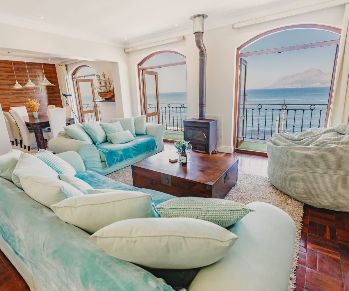 Kalk Bay Self Catering Accommodation