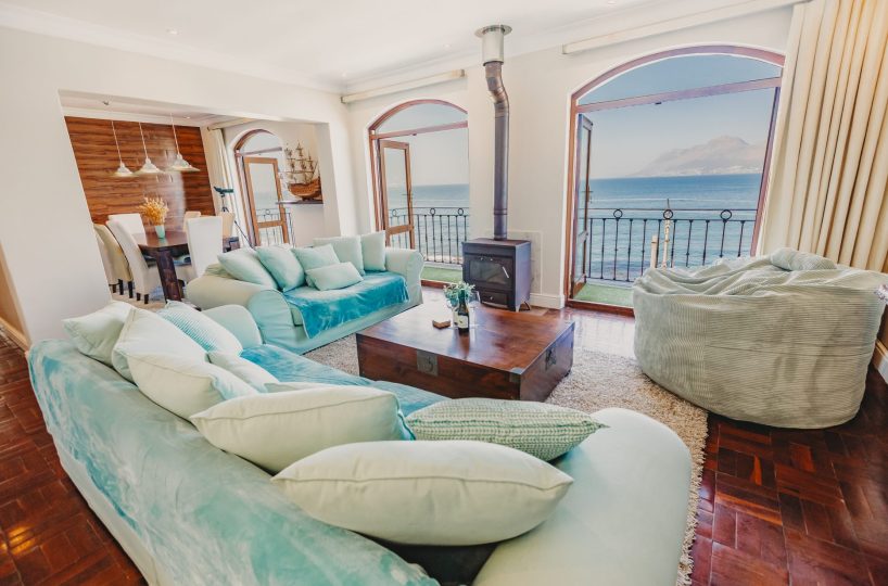 Kalk Bay Self Catering Accommodation