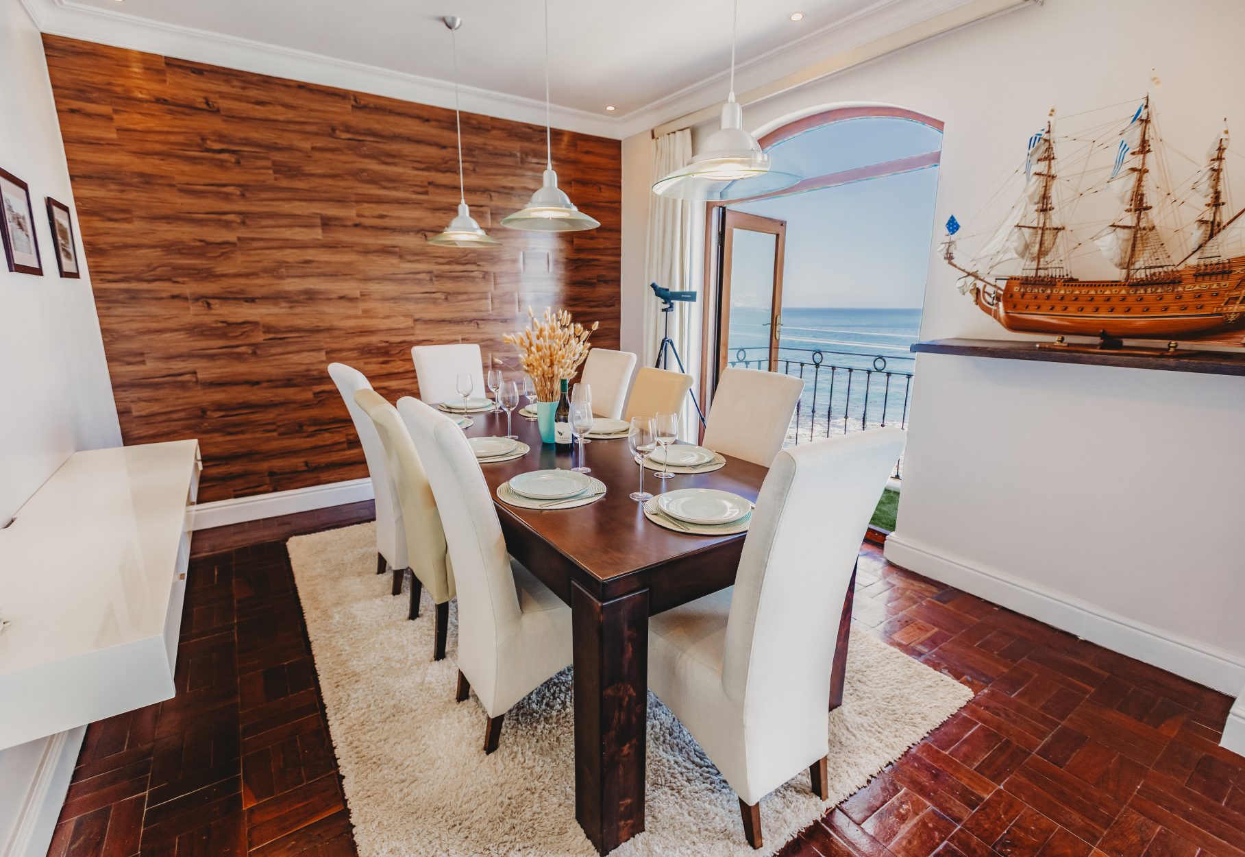 Charming Sea Vista in Clovelly - Vista do Mar 6 AirbnbImages6of27