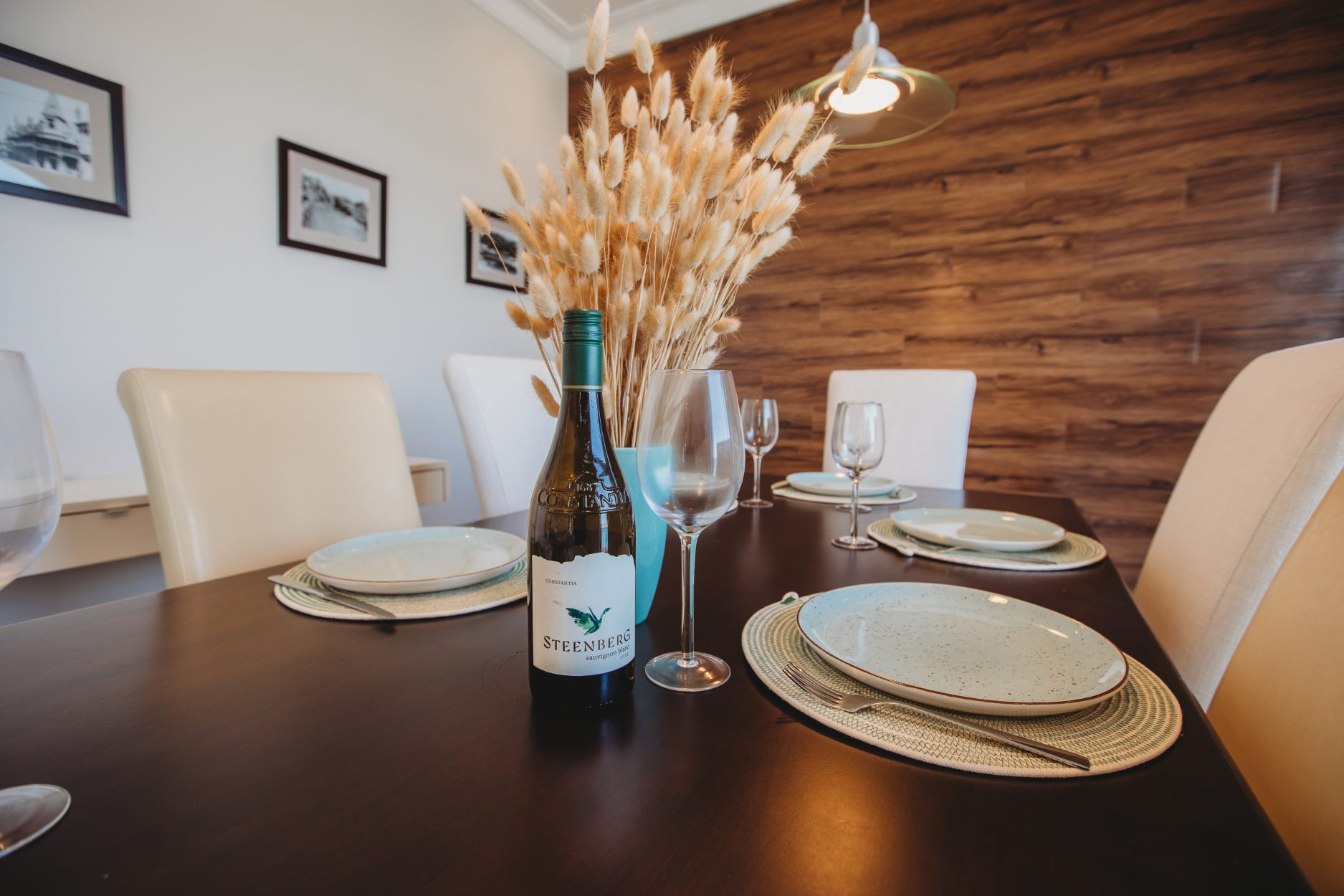 Charming Sea Vista in Clovelly - Vista do Mar 7 AirbnbImages7of27