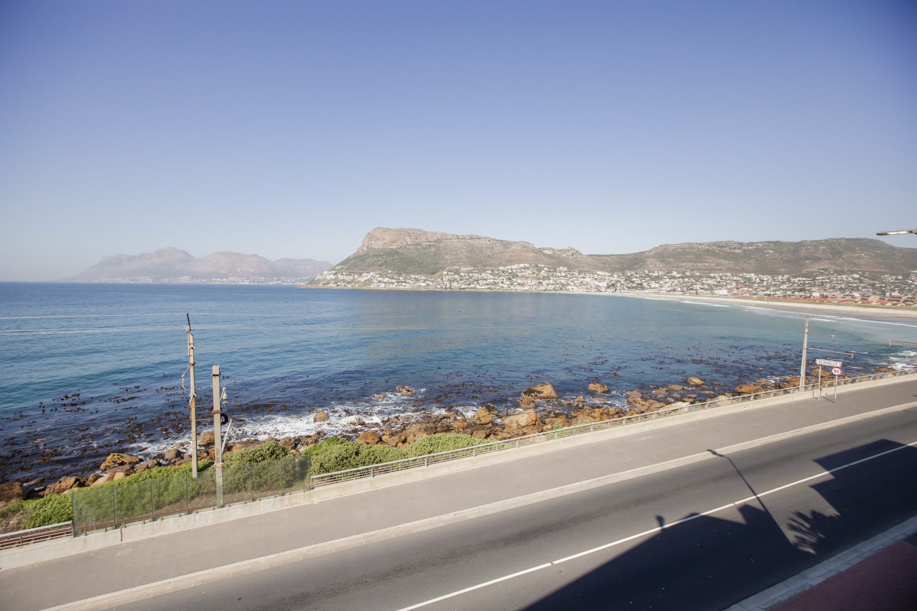Charming Sea Vista in Clovelly - Vista do Mar 27 KalkBayAirbnbImages67of79